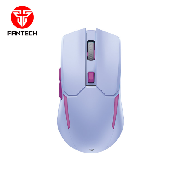 Miš Gaming Fantech WGC2 Venom II ljubicasti - G208872