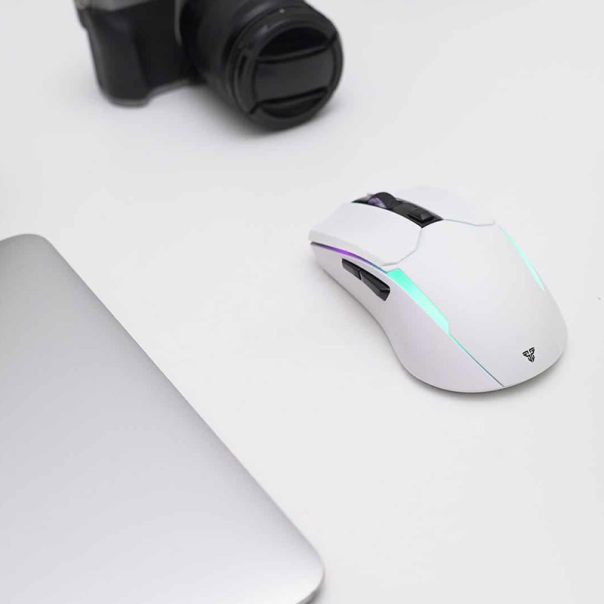 Miš Gaming Fantech WGC2 Venom II Space Edition - G201032