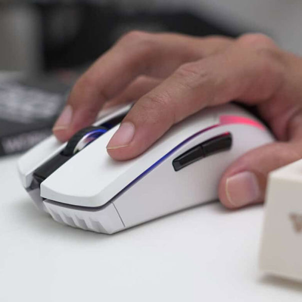 Miš Gaming Fantech WGC2 Venom II Space Edition - G201032