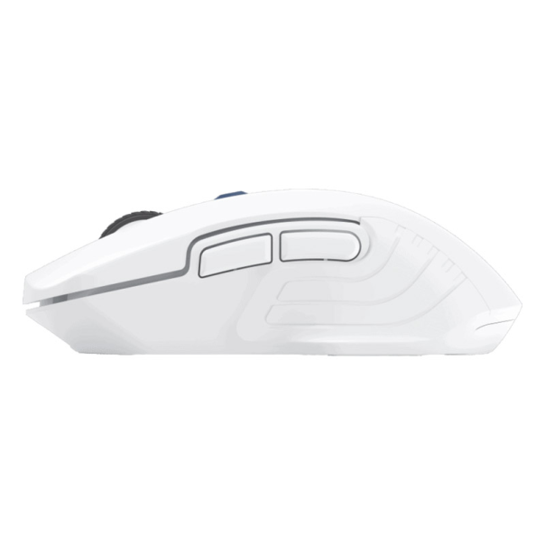 Miš Gaming Wireless Fantech WG12R raigor III beli - G216756