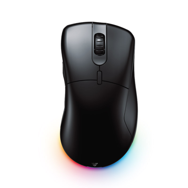 Miš Gaming Wireless Fantech XD5 Helios Go crni - G97842