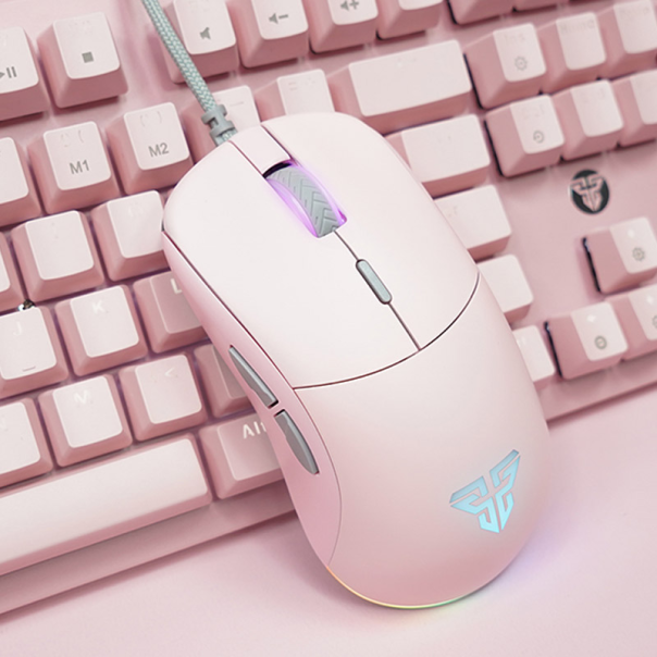Miš Gaming Fantech UX3 Helios Sakura - G90802