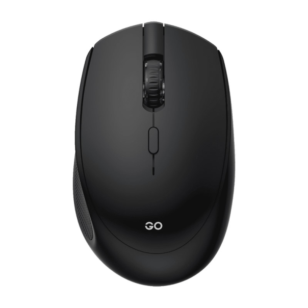 Miš kancelarijski Fantech W193D crni - G221858