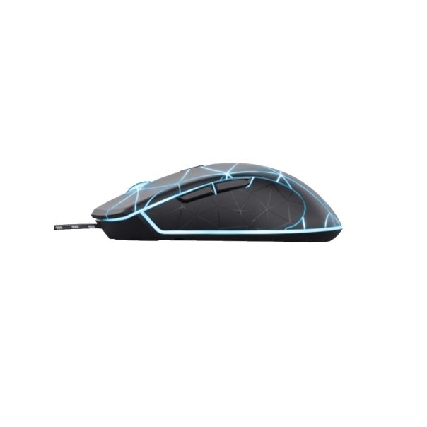 TRUST Gaming miš GXT133 Locx - 22988