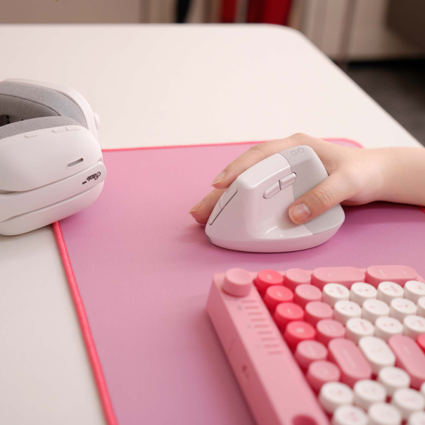 Mis Wireless Fantech W195R GO comfy beli - 220813