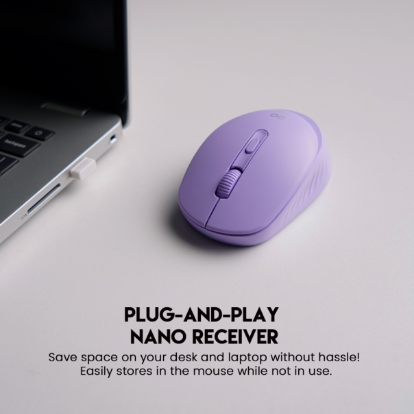 Mis Wireless Fantech W609 GO beli - 214903