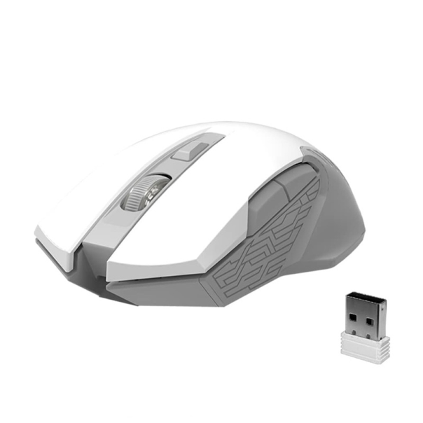 Mis Wireless Fantech WG10 Raigor II Space Edition - 206348