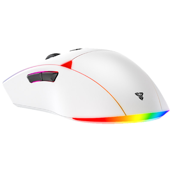 Miš Wireless Fantech WG7V2 Crypto II beli - G221857