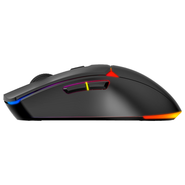 Miš Wireless Fantech WG7V2 Crypto II crni - G221856