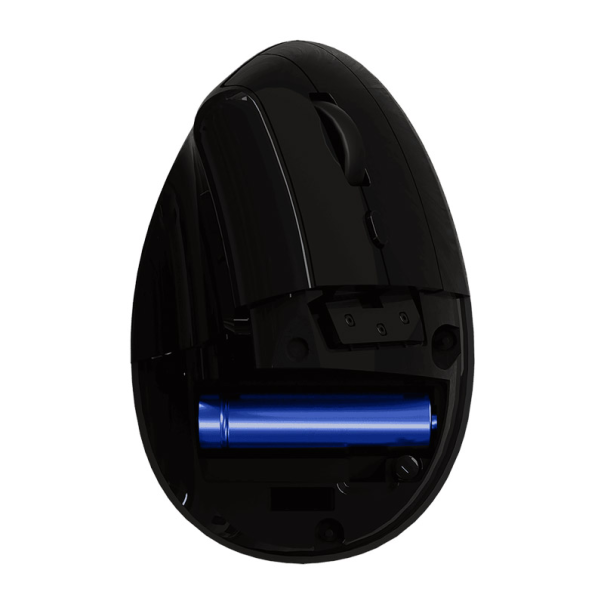 Miš Wireless Gaming Fantech W195 GO comfy crni - G220810