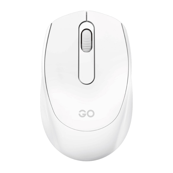 Miš Wireless Gaming Fantech W603 GO beli - G213429