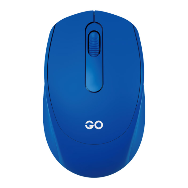 Miš Wireless Gaming Fantech W603 GO plavi - G213430