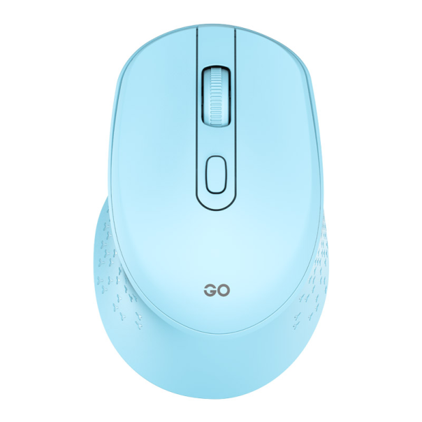Miš Wireless Gaming Fantech W606 GO plavi - G213436