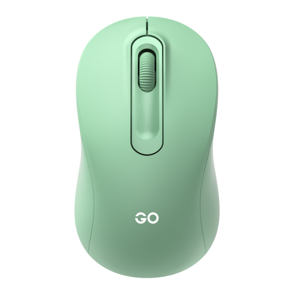 Miš Wireless Gaming Fantech W608 GO zeleni - G213445