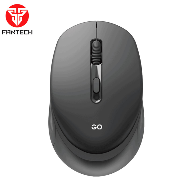 Miš Wireless Gaming Fantech W609 GO crni - G214904