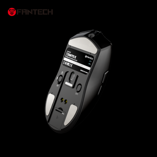Miš Wireless Gaming Fantech WG13E Tanto E crni - 222629