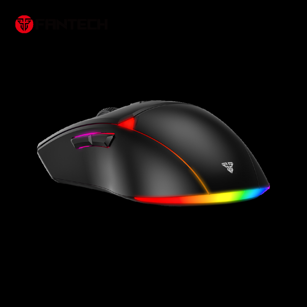 Miš Wireless Gaming Fantech WG7V2 Crypto II crni - 221856