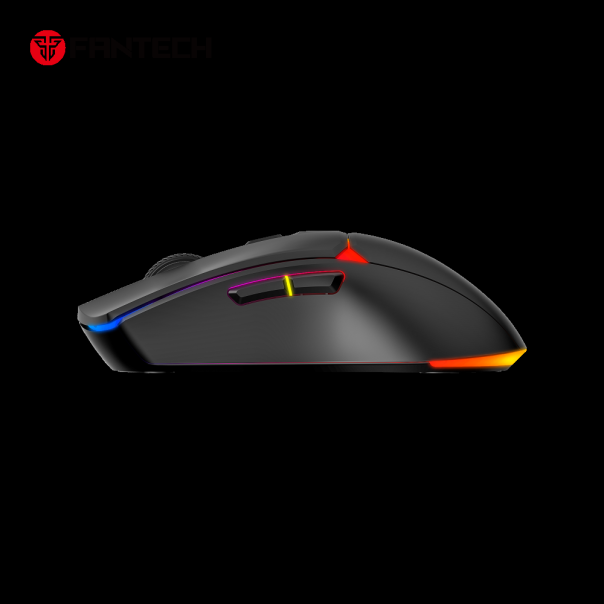 Miš Wireless Gaming Fantech WG7V2 Crypto II crni - 221856