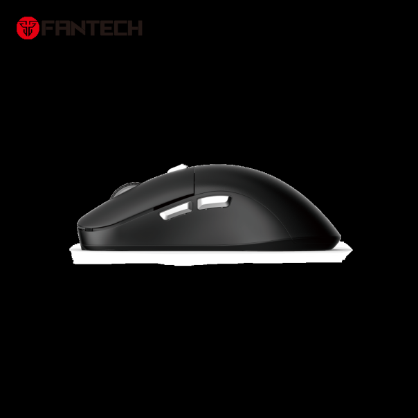 Mis Wireless Gaming Fantech WG9S Kanata S crni - 218228