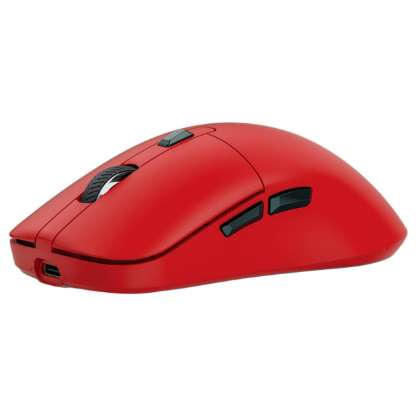 Miš Wireless Gaming Fantech WG9S Kanata S crveni - G218229