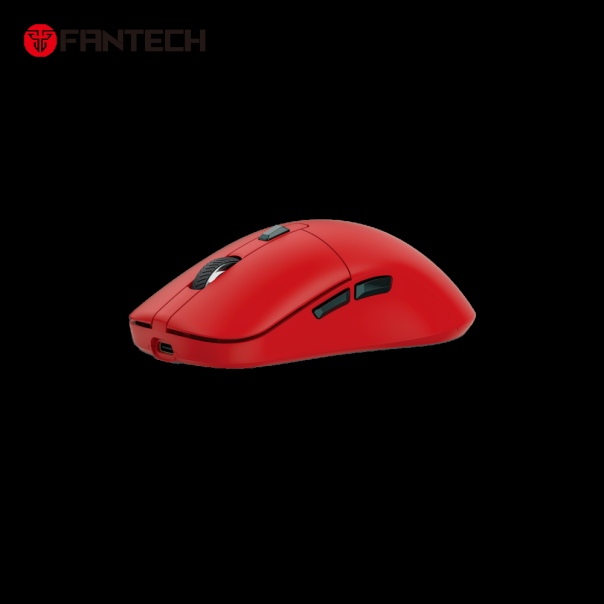 Mis Wireless Gaming Fantech WG9S Kanata S crveni - 218229