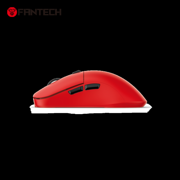 Mis Wireless Gaming Fantech WG9S Kanata S crveni - 218229