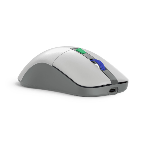 Miš Wireless Gaming Fantech WG9S Kanata S sivi - G220808