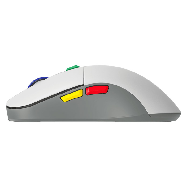 Miš Wireless Gaming Fantech WG9S Kanata S sivi - G220808