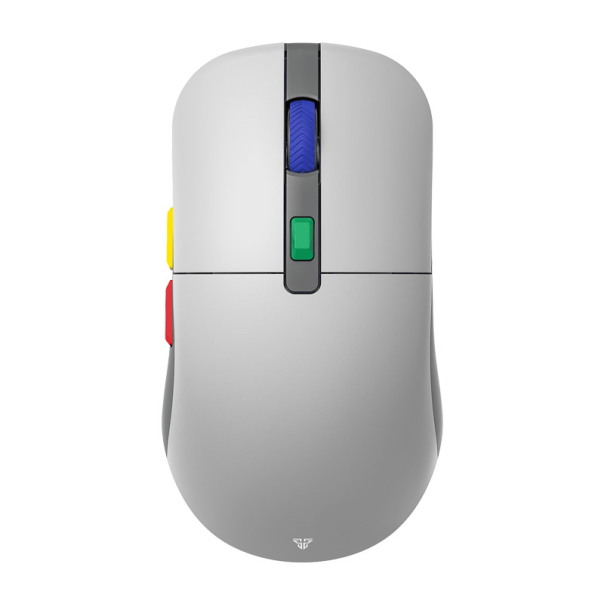 Miš Wireless Gaming Fantech WG9S Kanata S sivi - G220808
