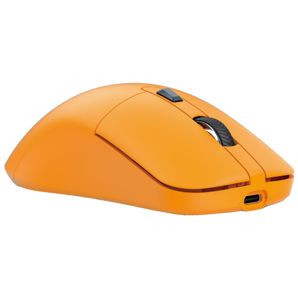 Miš Wireless Gaming Fantech WG9S Kanata S zuti - G218230