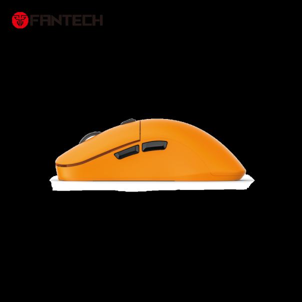 Mis Wireless Gaming Fantech WG9S Kanata S zuti - 218230