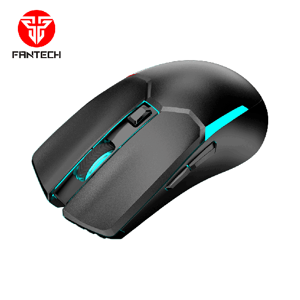 FANTECH Mis Wireless Gaming WGC2 Venom II - 201031