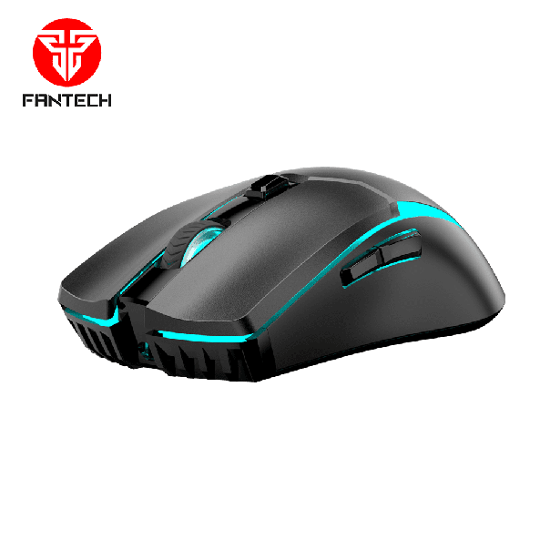FANTECH Mis Wireless Gaming WGC2 Venom II - 201031