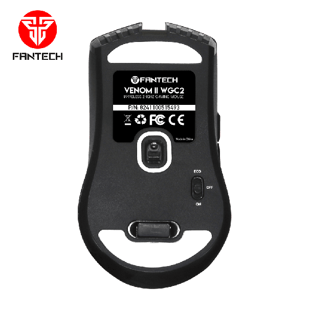 FANTECH Mis Wireless Gaming WGC2 Venom II - 201031