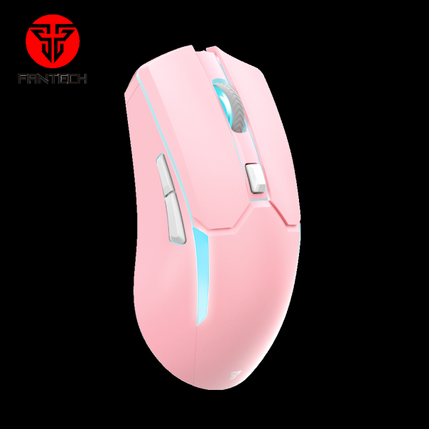 Mis Wireless Gaming Fantech WGC2 Venom II Sakura - 218326