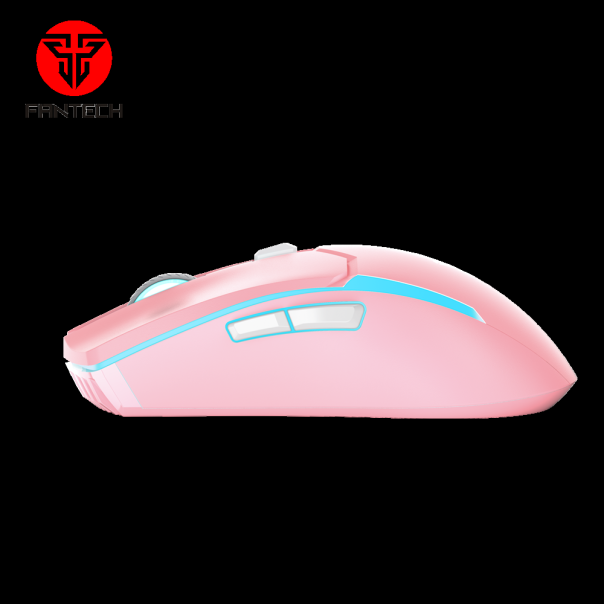 Mis Wireless Gaming Fantech WGC2 Venom II Sakura - 218326
