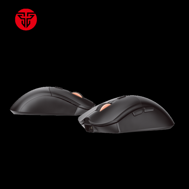 Miš Wireless Gaming Fantech WGC5S blake crni - 218327