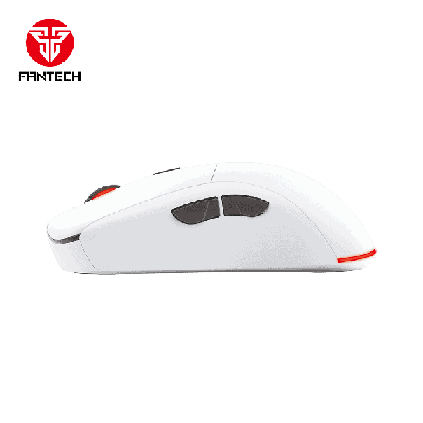 FANTECH Mis Wireless Gaming XD3 (V2) Helios Space Edition - 201034