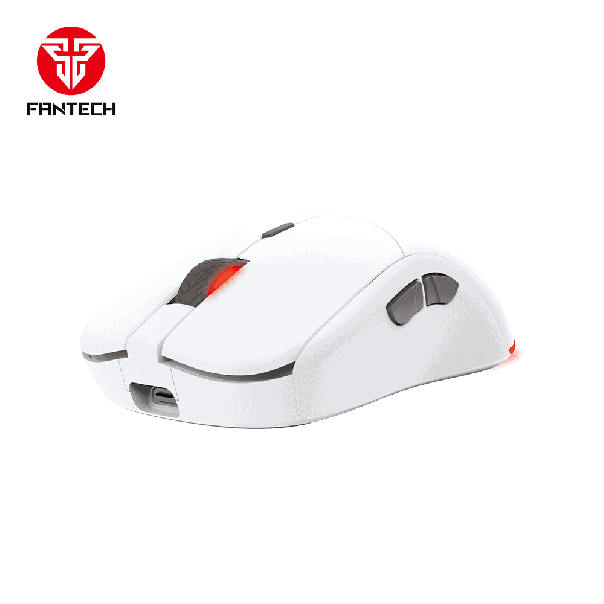 FANTECH Mis Wireless Gaming XD3 (V2) Helios Space Edition - 201034