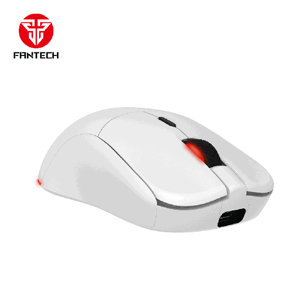 FANTECH Mis Wireless Gaming XD3 (V2) Helios Space Edition - 201034