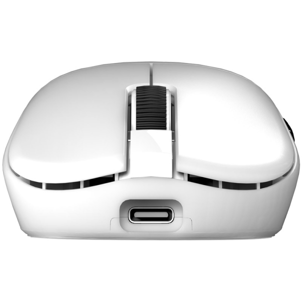 Miš Wireless Gaming Fantech XD3 (V3) 1K Helios II beli - G213424