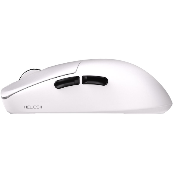Miš Wireless Gaming Fantech XD3 (V3) 1K Helios II beli - G213424