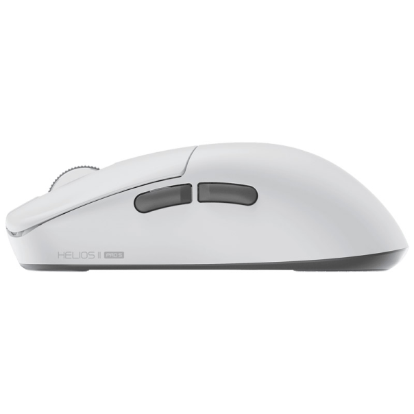 Miš Wireless Gaming Fantech XD3 (V3) PRO 4K Helios II beli sa ACM03 (dongle) - G215605