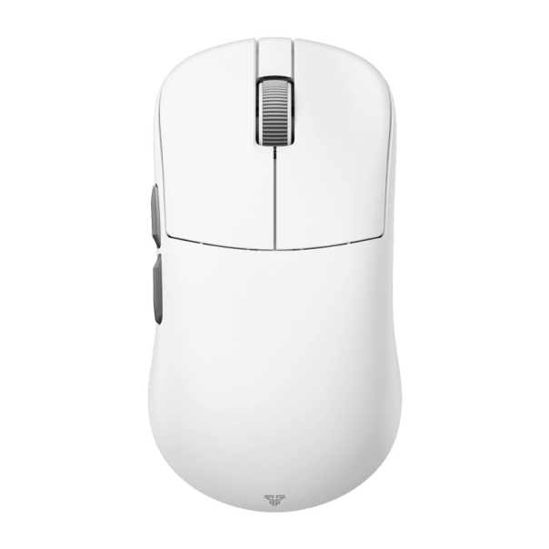 Miš Wireless Gaming Fantech XD3 (V3) PRO 4K Helios II beli sa ACM03 (dongle) - G215605