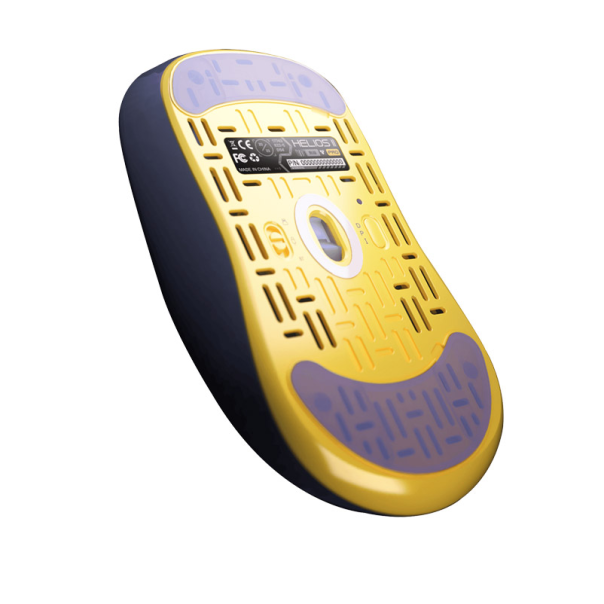 Miš Wireless Gaming Fantech XD3 (V3) PRO 4K Helios II sa ACM03 (dongle) - G213426