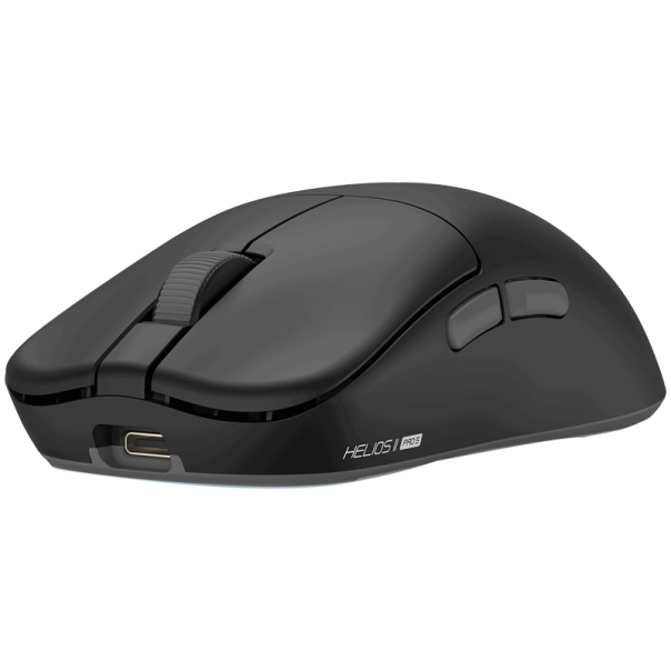 Miš Wireless Gaming Fantech XD3 (V3) PRO 8K Helios II crni sa ACM03 (dongle) - G215604