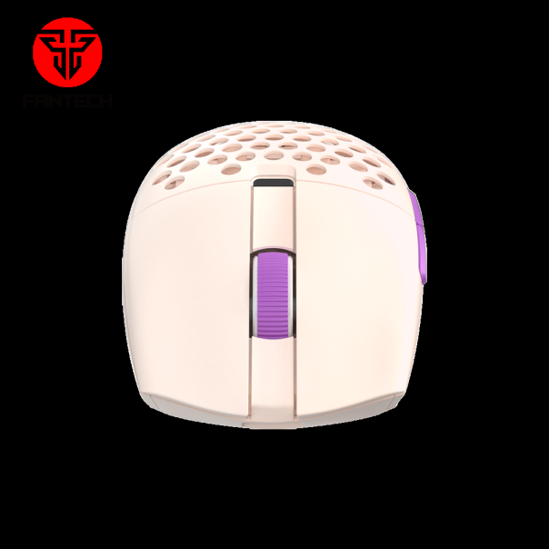 Mis Wireless Gaming Fantech XD7 Aria bez - 208402-1