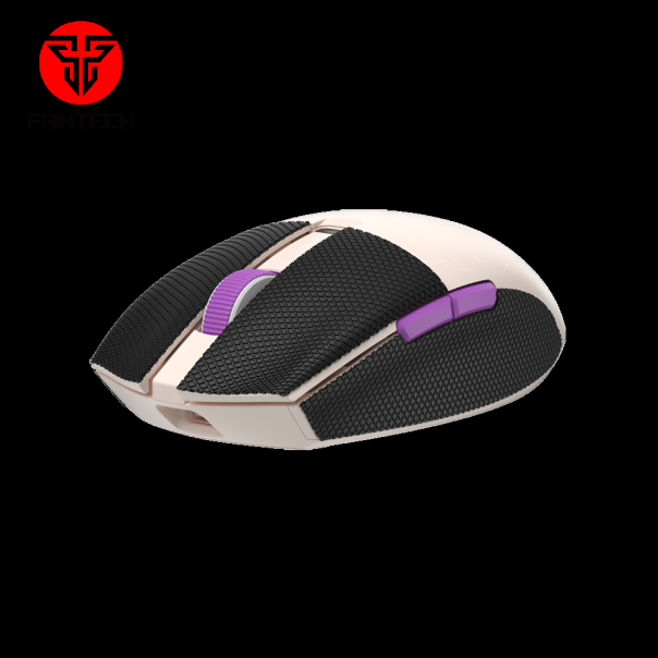 Mis Wireless Gaming Fantech XD7 Aria bez - 208402-1