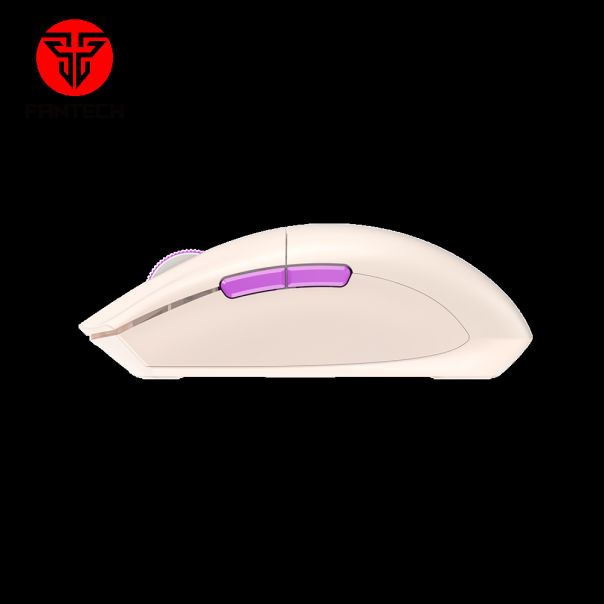 Mis Wireless Gaming Fantech XD7 Aria bez - 208402-1