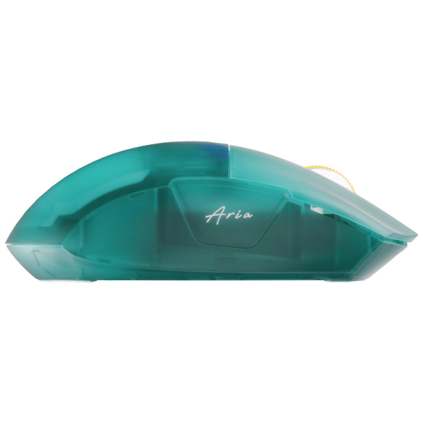 Miš Wireless Gaming Fantech XD7 Aria plavi sa podlogom Fantech MP353 Agile plava - G213762